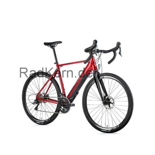 Leader Fox Runner  technische daten 